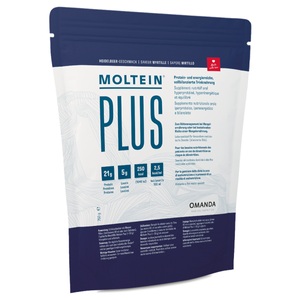 Moltein, MOLTEIN PLUS 2.5 Heidelbeere (750 g), Moltein Plus 2.5 Heidelbeere (750g)