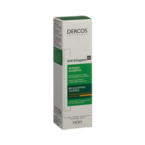 L'Oréal Suisse SA, Vichy Dercos Anti Schuppen Shampoo trockenes Haar 200 ml, Vichy Dercos Anti Schuppen Shampoo trockenes Haar 200 ml