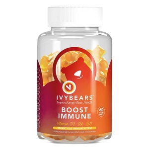 IVYBEARS, Ivybears - Boost Immune, 