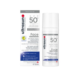 Ultrasun, ultrasun Face Fluid Anti-Pigment SPF50+ (40ml), ultrasun Face Fluid Anti-Pigment SPF50+ (40ml)
