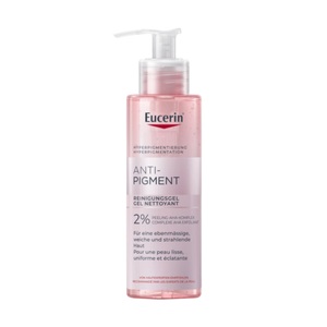 Eucerin, Eucerin - Anti-Pigment Reinigungsgel, Eucerin - Anti-Pigment Reinigungsgel, 200 ml