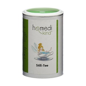 ECA-MEDICAL HANDELSGMBH, homedi-kind® Stilltee, homedi-kind® Stilltee
