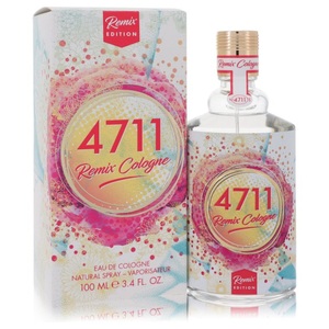 undefined, Remix Cologne Remix Cologne Remix Cologne Neroli 100.0 ml, 4711 Remix Cologne 4711 Remix Cologne Festival Vibes eau_de_cologne 100.0 ml
