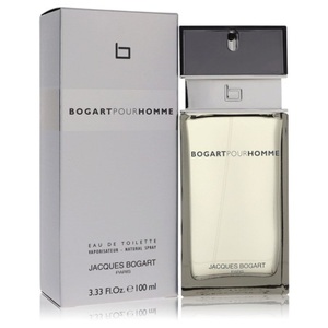Jacques Bogart, Bogart Pour Homme by Jacques Bogart Eau de Toilette Spray 100 ml