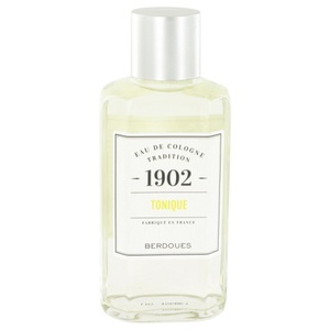 Berdoues, 1902 Tonique by Berdoues Eau de Cologne 245 ml, 1902 Tonique by Berdoues Eau de Cologne 245 ml