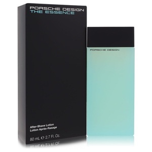 Porsche, The Essence by Porsche After Shave Lotion 80 ml, Porsche The Essence After Shave 80ml
