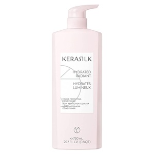 Kerasilk, Essential - Color Protecting Conditioner, Goldwell Kerasilk Essential Color Conditioner 750 ml