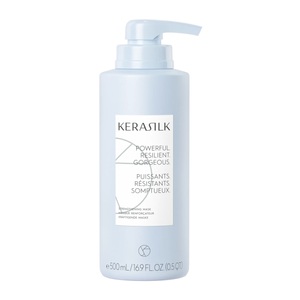 Kerasilk, Specialist - Strengthening Mask, Goldwell Kerasilk Specialist Kräftigende Maske
