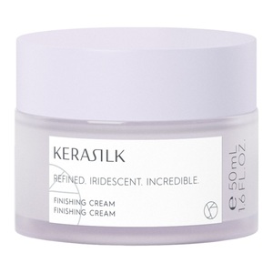 Kerasilk, Styling - Finishing Cream, Kerasilk Finishing Cream 50ml
