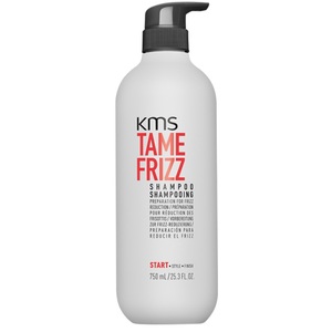 KMS, TameFrizz - Shampoo, KMS Tamefrizz Shampoo 750 ml