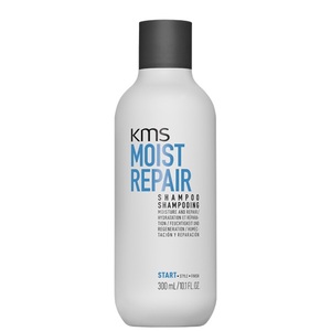 undefined, KMS Moistrepair Shampoo 300 ml, KMS Moist Repair Shampoo 300ml