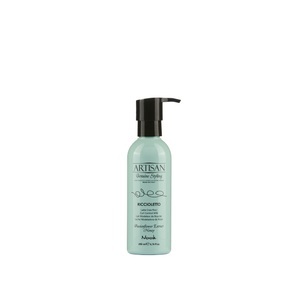Nook, Nook Artisan RICCIOLETTO - Curl Control Milk 200ml, Nook Artisan RICCIOLETTO - Curl Control Milk 200ml