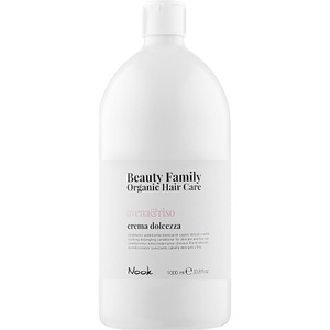 Nook, Nook Beauty Family Shampoo Avena&Riso 1000ml, Nook Beauty Family Shampoo Avena&Riso 1000ml