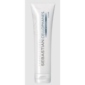 Sebastian, Cellophanes - Tönung Clear, Sebastian Cellophanes Clear 300ml