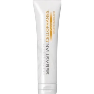 Sebastian, Cellophanes - Honeycomb Blond, Sebastian Cellophanes Honeycomb Blond 300ml