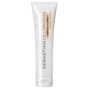 Sebastian, Cellophanes - Caramel Brown, Sebastian Cellophanes Caramel Brown 300ml