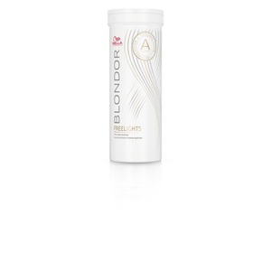 Wella, Blondor - Freelights Powder, WELLA Professionals BLONDOR Freelights White Powder