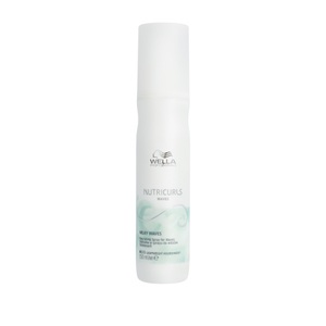 Wella, Nutricurls - Milky Waves Spray, Wella Professionals Nutricurls Milky 150ml