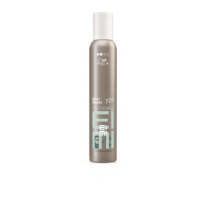 Wella, Wella Eimi Nutricurls Boost Bounce 72h Mousse, Wella Professionals EIMI Boost Bounce 300ml