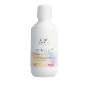 Wella, Wella Color Motion + Protection Shampoo, Wella Professionals ColorMotion+ Color Protection Shampoo 100ml