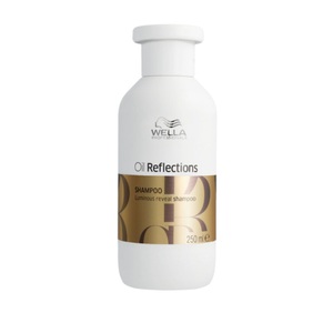 Wella, Wella Oil Reflections Luminous Reveal Shampoo, Wella Professionals Oil Reflections Shampoo 250ml