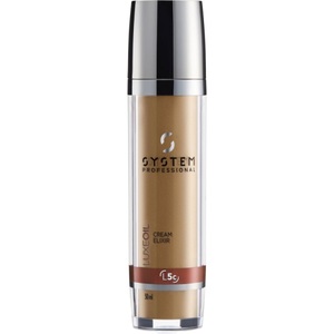 System Professional, System Professional Luxe Oil - Cream Elixir, System Professional L5C Luxe Oil Cream Elixir 50ml