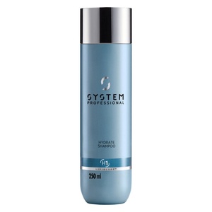 System Professional, System Professional Hydrate - Shampoo, System Professional H1 Hydrate Shampoo 250ml