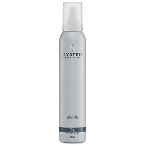 System Professional, System Professional V5 Volumize Aerolifter 200ml, System Professional V5 Volumize Aerolifter 200ml