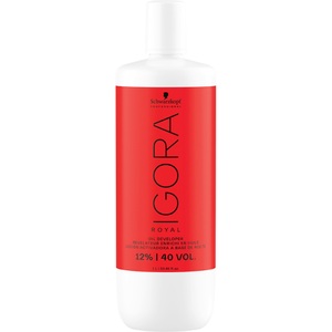 Schwarzkopf Professional, Schwarzkopf Professional IGORA ROYAL Ölentwickler, Schwarzkopf Professional Igora Royal Developer 12% 1L