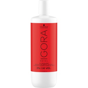Schwarzkopf Professional, Schwarzkopf Professional IGORA ROYAL Ölentwickler, Schwarzkopf Professional Igora Royal Developer 3% 1L