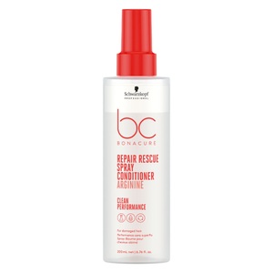 Schwarzkopf Professional Schwarzkopf BC Repair Rescue Spray Conditioner 200ml