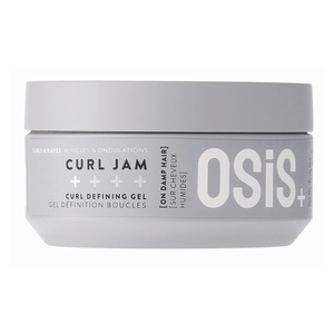 Schwarzkopf Professional, Schwarzkopf Professional OSIS+ Curl Jam, Schwarzkopf Professional OSiS Curl Jam 300ml