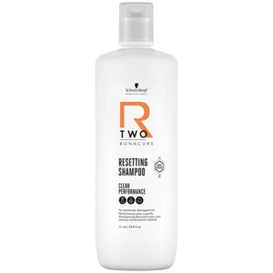 Schwarzkopf, Bonacure R-TWO - Resetting Shampoo, Schwarzkopf Professional Bonacure R-TWO Resetting Shampoo