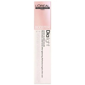 undefined, Loreal Dia Light Booster Red 50 ml, L`Oréal Professionnel Dialight Booster Rot 50ml
