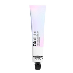 undefined, Loreal DIA light 9 milkshake 50 ml., L`Oréal Professionnel Acidic Color Gloss Dialight 9 Very Light Blonde 50ml