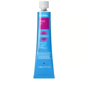 Goldwell, Colorance Cover Plus - 7 Natürlich, Goldwell COLORANCE LOWLIGHT 7 60ml