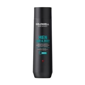 Goldwell, Goldwell Dualsenses Men Hair & Body Shampoo, Goldwell MEN HAIR & BODY SHAMPOO 100ml