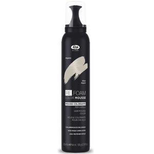 undefined, LISAP Re.Foam 22 silber 200 ml., Lisap ReFoam Silver 200ml