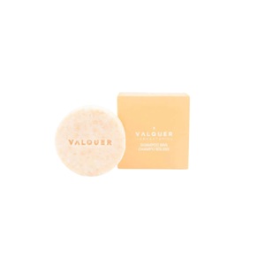 Valquer, Valquer SUNSET festes Shampoo family 50g