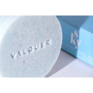 Valquer, Valquer SKY festes Shampoo normales Haar 50g, Valquer SKY festes Shampoo normales Haar 50g