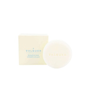 Valquer, Valquer PURE festes Shampoo fettiges Haar 50g