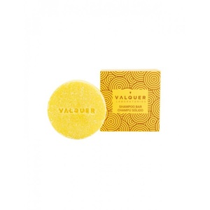 Valquer, Valquer ACID festes Shampoo Zitrone 50g