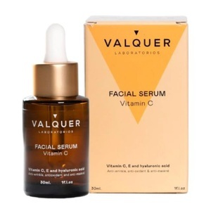 Valquer, Valquer Vitamin-C Gesichts Serum 30 ml