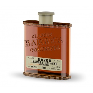 Novon Professional, Novon Professional After Shave Cologne Wood Barrel 185ml, Novon Professional After Shave Cologne Wood Barrel - 185ml
