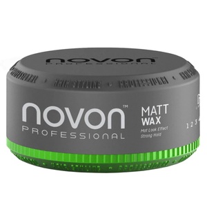 Novon Professional, Novon Professional Matt Wax 150ml, Novon Professional Matt Wax 150ml