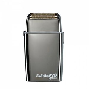 BaByliss Pro, BaByliss Pro - Professionelle Doppel Folienrasierer Gun 4Artists, BaByliss Pro - Professionelle Doppel Folienrasierer Gun 4Artists