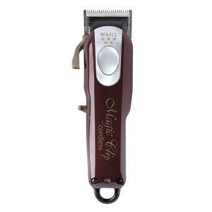 Wahl, Wahl Cordless Magic Clip, WAHL 5 Star Cordless Magic Clip Haarschneider