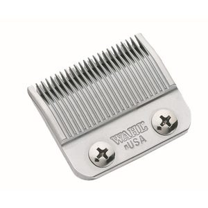 Wahl, Wahl Schneideplatten, WAHL Schneideset Scherkopf Kegelklinge Standard 1 - 3,5 mm