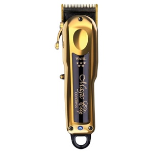 Wahl, Wahl Magic Clip Gold Kabellos, Wahl Magic Clip Gold Kabellos