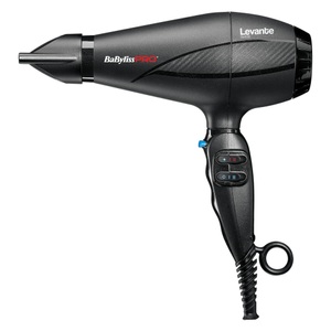BaByliss Pro, BaByliss Pro - Levante Professional Hair Dryer BAB6950IE
